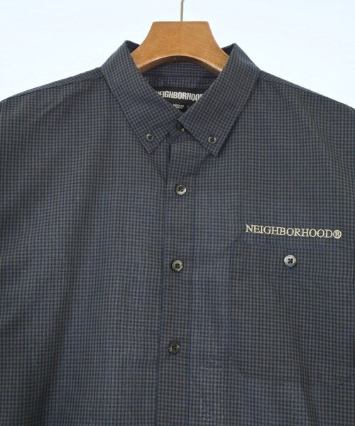 NEIGHBOR HOOD เสื้อลำลอง