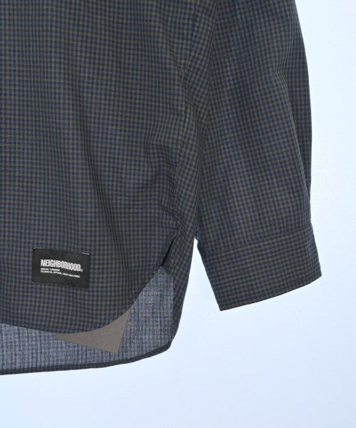 NEIGHBOR HOOD เสื้อลำลอง