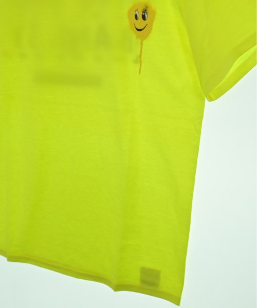 NEIGHBOR HOOD เสื้อยืด/เสื้อท็อปส์