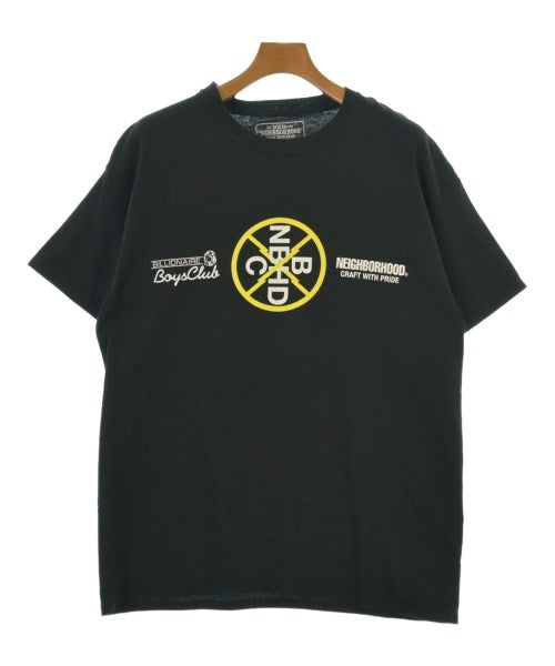 NEIGHBOR HOOD เสื้อยืด/เสื้อท็อปส์