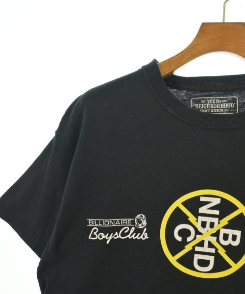 NEIGHBOR HOOD เสื้อยืด/เสื้อท็อปส์