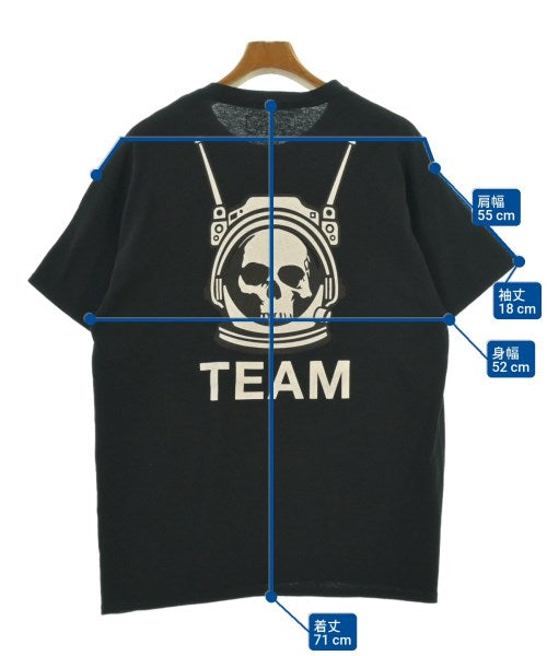 NEIGHBOR HOOD เสื้อยืด/เสื้อท็อปส์