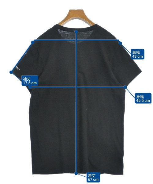 NEIGHBOR HOOD เสื้อยืด/เสื้อท็อปส์