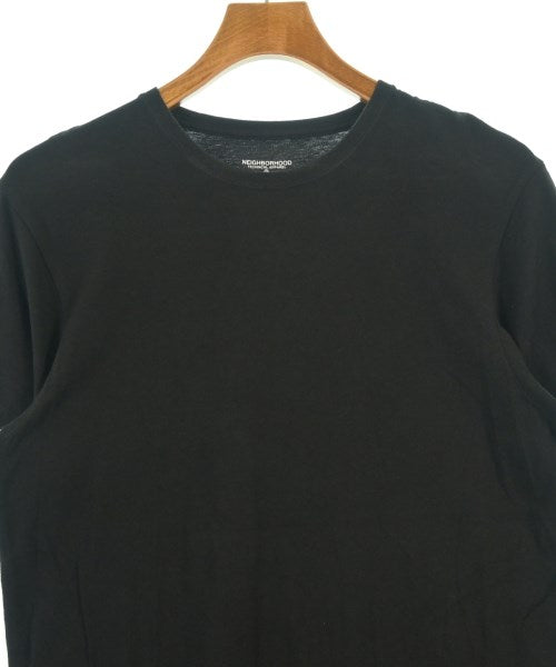 NEIGHBOR HOOD เสื้อยืด/เสื้อท็อปส์