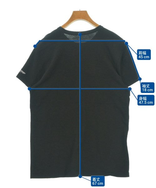 NEIGHBOR HOOD เสื้อยืด/เสื้อท็อปส์