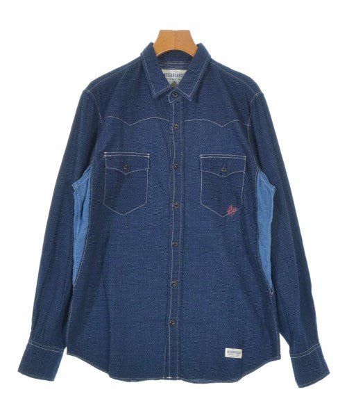 NEIGHBOR HOOD เสื้อลำลอง