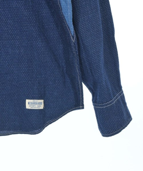 NEIGHBOR HOOD เสื้อลำลอง