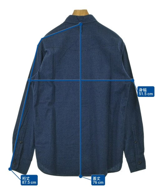 NEIGHBOR HOOD เสื้อลำลอง