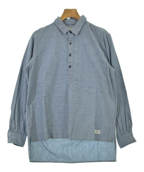 NEIGHBOR HOOD เสื้อลำลอง