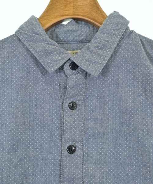 NEIGHBOR HOOD เสื้อลำลอง