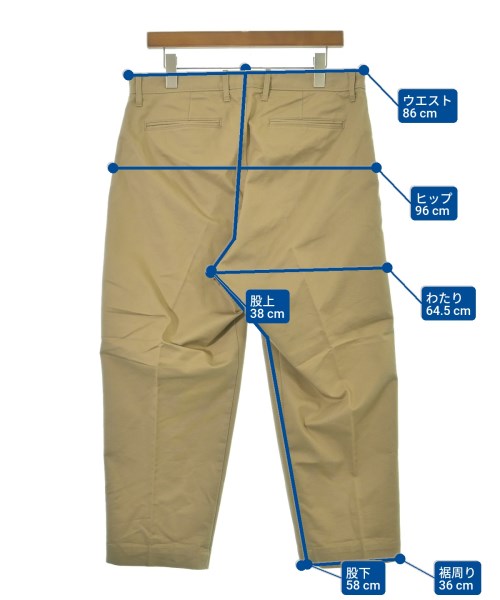 NEIGHBOR HOOD กางเกง อื่น