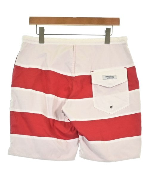 NEIGHBOR HOOD กางเกงขาสั้น