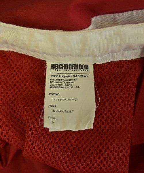 NEIGHBOR HOOD กางเกงขาสั้น