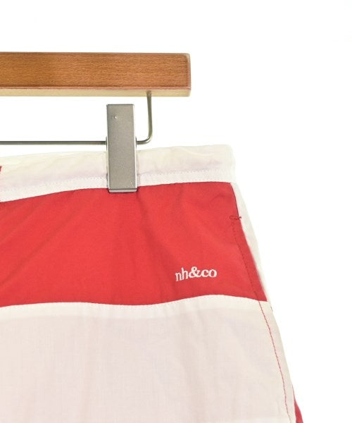 NEIGHBOR HOOD กางเกงขาสั้น