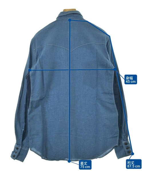 NEIGHBOR HOOD เสื้อลำลอง