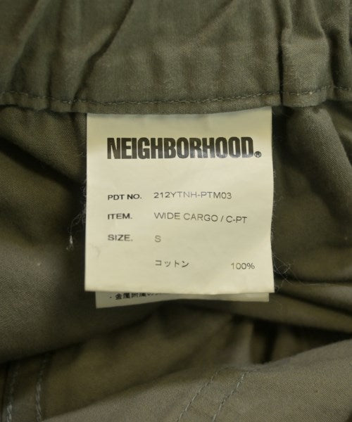 NEIGHBOR HOOD กางเกง อื่น