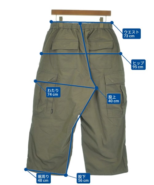 NEIGHBOR HOOD กางเกง อื่น