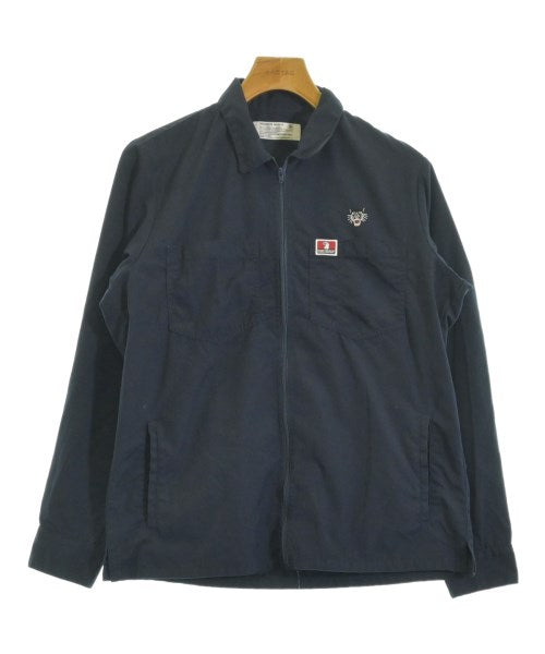 NEIGHBOR HOOD แจ็คเก็ตเบลาส์ อื่น