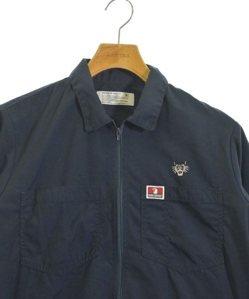 NEIGHBOR HOOD แจ็คเก็ตเบลาส์ อื่น