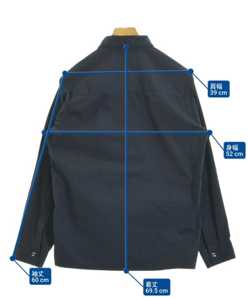 NEIGHBOR HOOD แจ็คเก็ตเบลาส์ อื่น