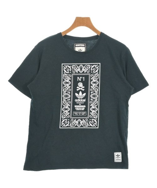 NEIGHBOR HOOD เสื้อยืด/เสื้อท็อปส์