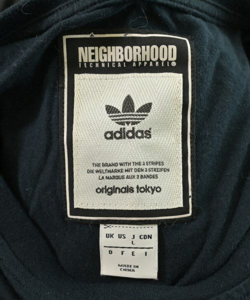 NEIGHBOR HOOD เสื้อยืด/เสื้อท็อปส์