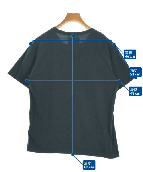 NEIGHBOR HOOD เสื้อยืด/เสื้อท็อปส์