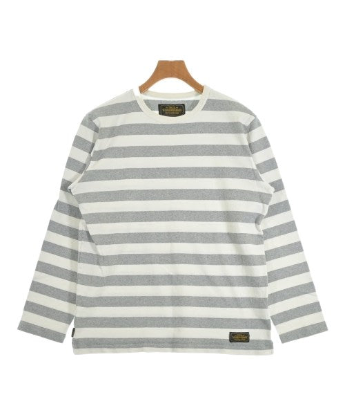 NEIGHBOR HOOD เสื้อยืด/เสื้อท็อปส์