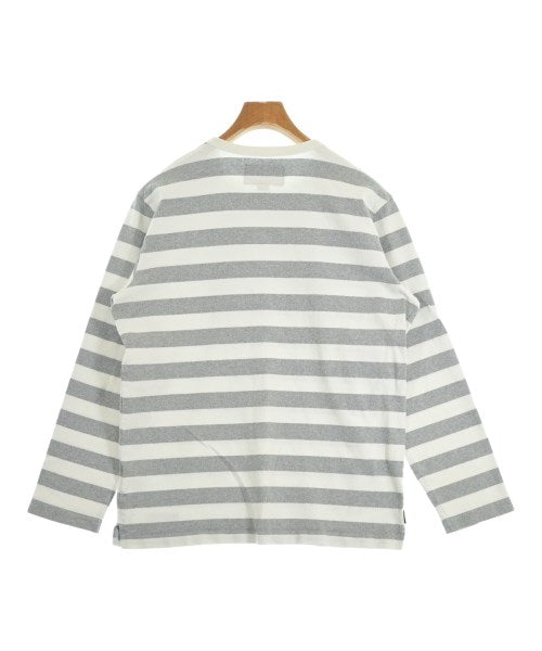 NEIGHBOR HOOD เสื้อยืด/เสื้อท็อปส์