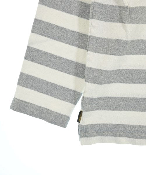 NEIGHBOR HOOD เสื้อยืด/เสื้อท็อปส์