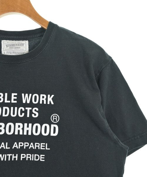 NEIGHBOR HOOD เสื้อยืด/เสื้อท็อปส์