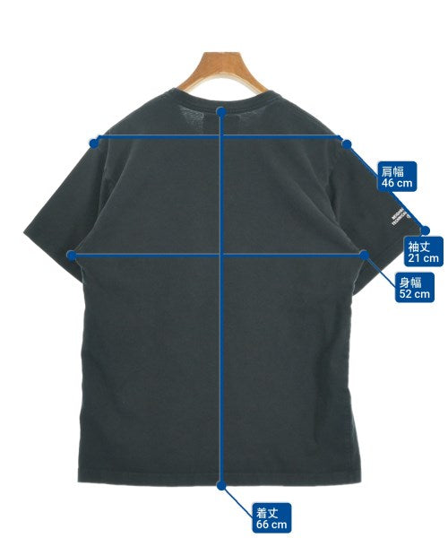 NEIGHBOR HOOD เสื้อยืด/เสื้อท็อปส์