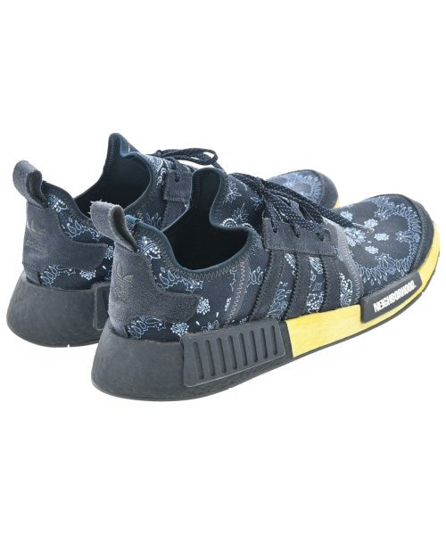 NEIGHBOR HOOD รองเท้าผ้าใบ