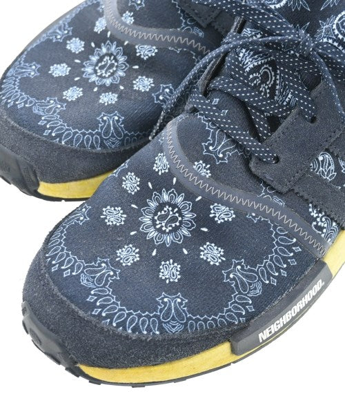 NEIGHBOR HOOD รองเท้าผ้าใบ