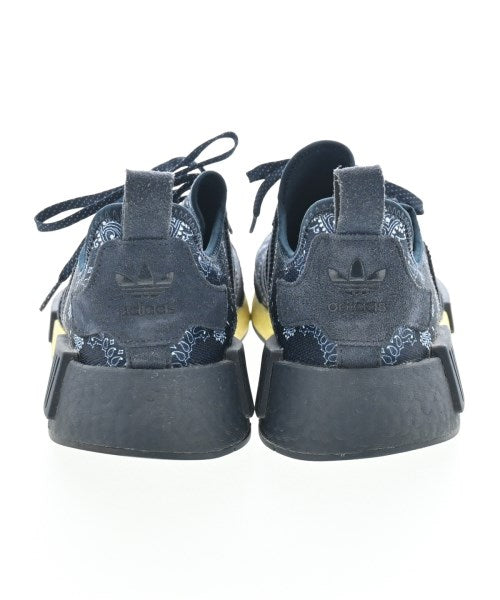 NEIGHBOR HOOD รองเท้าผ้าใบ