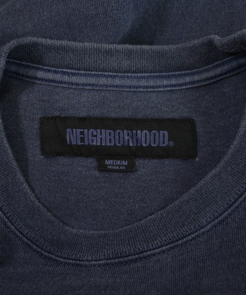 NEIGHBOR HOOD เสื้อยืด/เสื้อท็อปส์