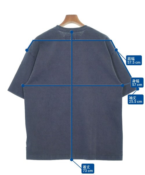 NEIGHBOR HOOD เสื้อยืด/เสื้อท็อปส์