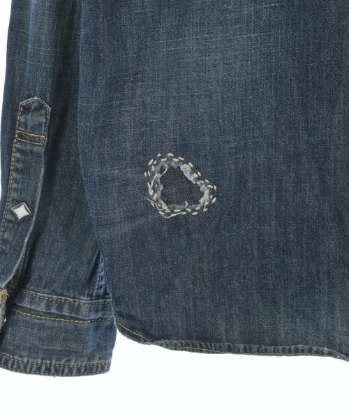 NEIGHBOR HOOD เสื้อลำลอง