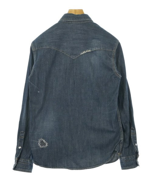 NEIGHBOR HOOD เสื้อลำลอง