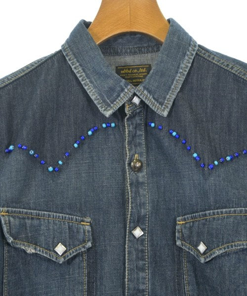 NEIGHBOR HOOD เสื้อลำลอง