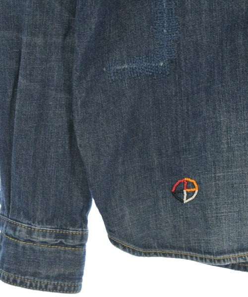 NEIGHBOR HOOD เสื้อลำลอง