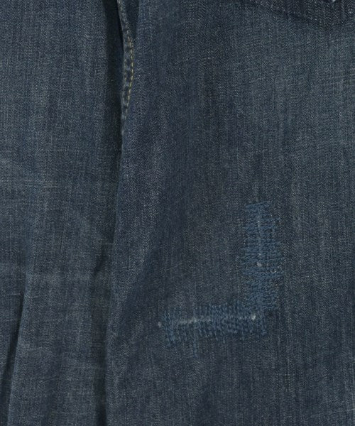 NEIGHBOR HOOD เสื้อลำลอง