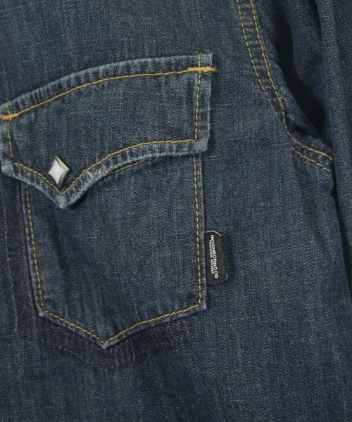 NEIGHBOR HOOD เสื้อลำลอง