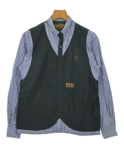 NEIGHBOR HOOD เสื้อลำลอง