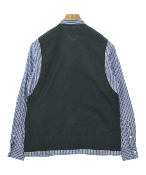 NEIGHBOR HOOD เสื้อลำลอง