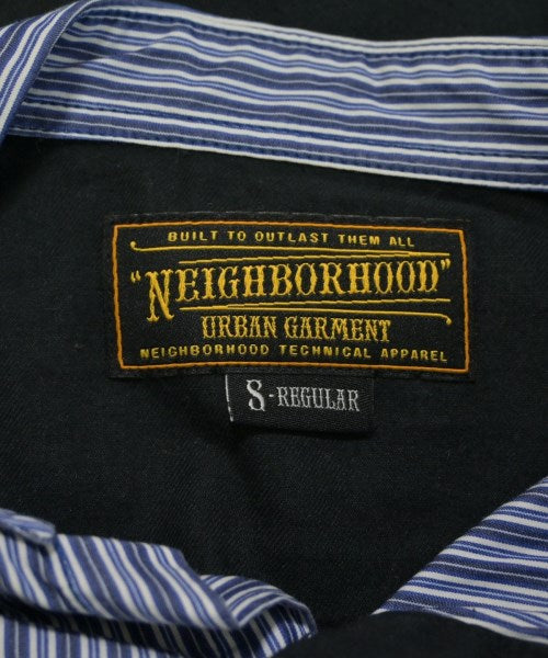 NEIGHBOR HOOD เสื้อลำลอง