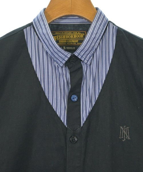 NEIGHBOR HOOD เสื้อลำลอง