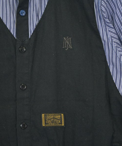 NEIGHBOR HOOD เสื้อลำลอง