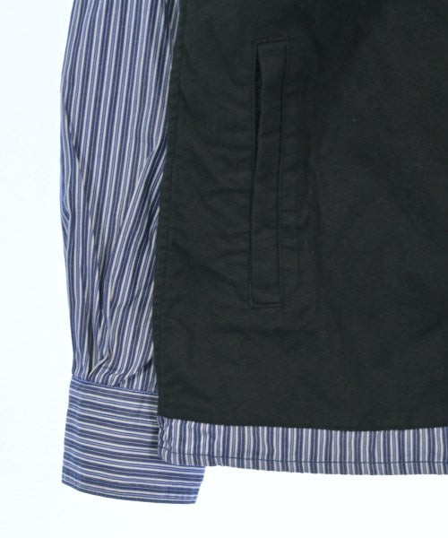 NEIGHBOR HOOD เสื้อลำลอง