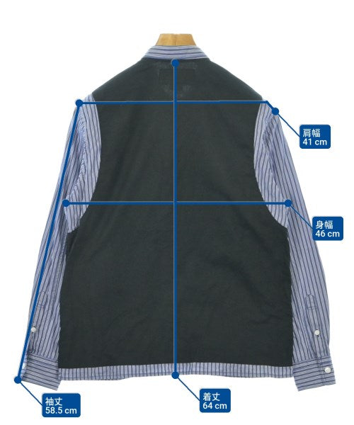 NEIGHBOR HOOD เสื้อลำลอง